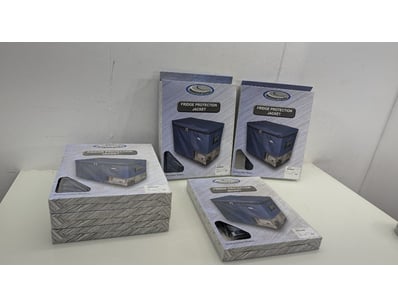 Fridge Protection Jacket, National Luna, Model: FS...