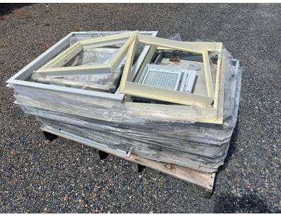 Civil, Transport & Machinery - Nationwide (ON4... - Lot 9502