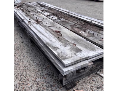 $3M Major Building Supplier - Timber & Metal Fra... - Lot 36