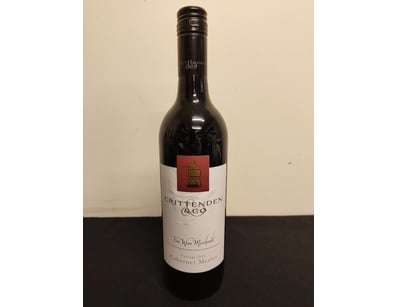 2011 Crittenden & Co Cabernet Merlot, Western Aust...