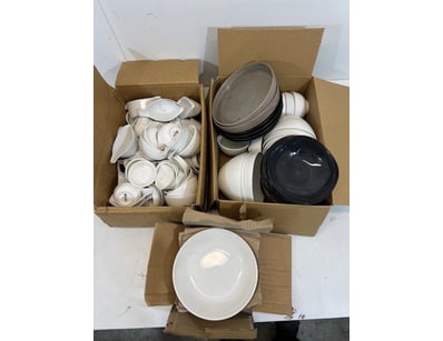 Commercial Furnishings & Kitchen Gear (VICA987) - Lot 1069