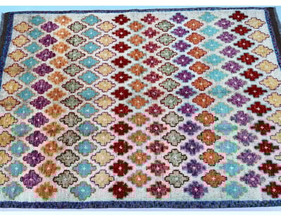 Antique, Vintage & Rugs (A985) - Lot 7096