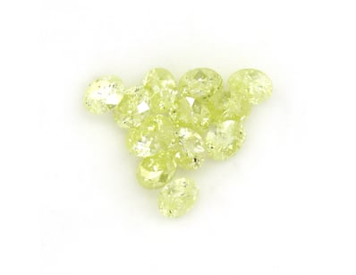 Diamond And Gemstone Market (A1000) - Lot 550