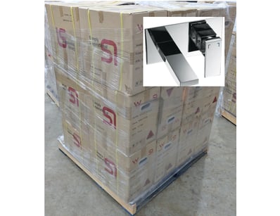 Bathroom Appliances Blitz (VICA894) - Lot 8