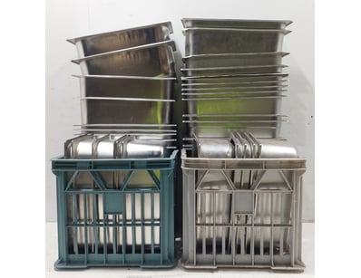 Hospitality, Catering & Events (NSWA1004) - Lot 2786