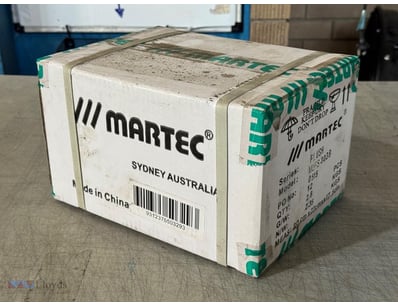 RRP $479.40 BULK LOT - Qty 12 x Martec Flush 3000K...