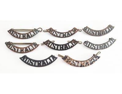 Historic Arms & Militaria (A1000) - Lot 611