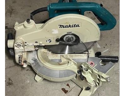 Home Improvement, DIY & Hardware (A996) - Lot 88