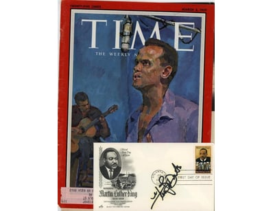 Mancave & Memorabilia (A983) - Lot 537