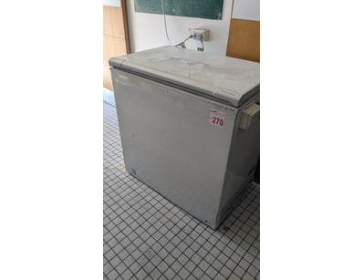 Shipping Containers & Industrial Surplus (ON4468) - Lot 270