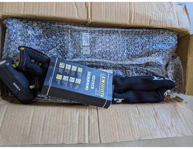 $2M UNRESERVED Major Retailer Business Relocati... - Lot 132