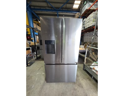Whitegoods & Appliances (A1007) - Lot 10