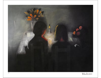Fine Art (A1009) - Lot 155
