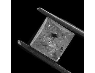 International Diamond And Gemstone Dealers Cle... - Lot 1032