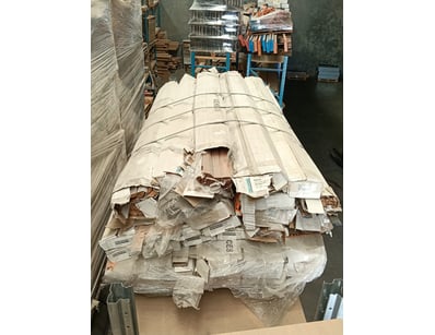 Flooring Manufacturing Company Liquidation (ON1... - Lot 148
