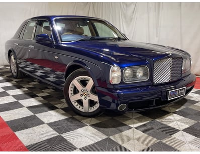 Classic, Muscle & Barn Finds - Lot 277