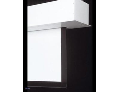 Screen Technics In Ceiling Screen Box To Suit 94in...