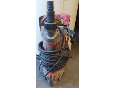 Entire Plumbing Business Liquidation (ON11903) - Lot 19