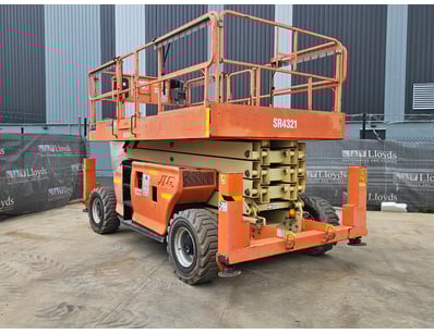 Civil, Transport & Machinery - Nationwide (ON4405) - Lot 960