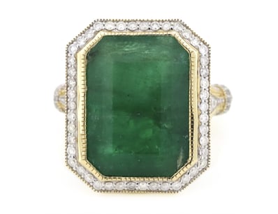 Luxury Jewellery (A981) - Lot 1209