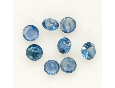 UNRESERVED Diamonds, Gemstones & Opals (A984) - Lot 2459