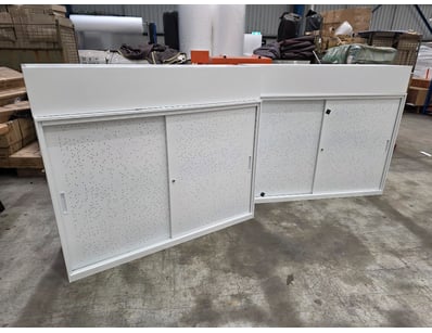 Home Constructing Business Liquidation (ON11634) - Lot 34