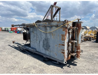 Civil, Transport & Machinery - Nationwide (ON4... - Lot 6899