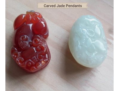 UNRESERVED Affordable Jewellery (A1005) - Lot 677