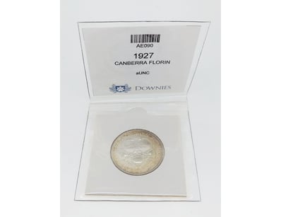 Numismatics Exchange (A978) - Lot 2236