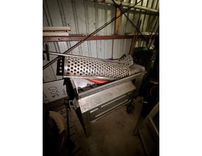 Cottles Bridge Winery Closure (VICA1006) - Lot 89