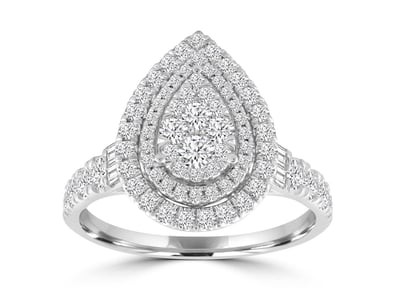 Prestige Jewellery (A978) - Lot 1116