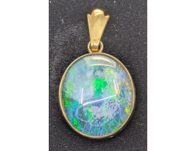 UNRESERVED Affordable Jewellery (A988) - Lot 5012