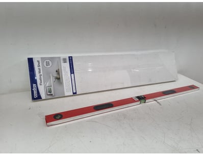 Home Improvement, DIY & Hardware (NSWA973) - Lot 1163