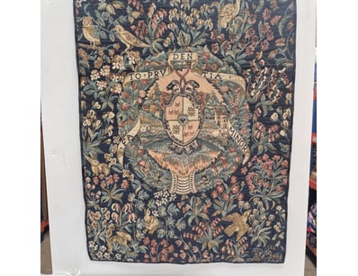 Antique & Vintage Showcase (A979) - Lot 5501