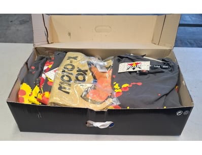 Sport, Leisure & Lifestyle (A988) - Lot 54