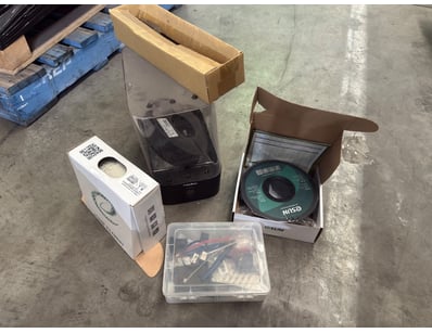 Sport, Leisure & Lifestyle (A982) - Lot 6