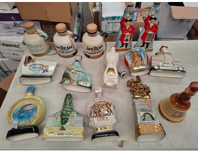 Mancave & Memorabilia (A1005) - Lot 72