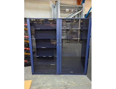 UNRESERVED Ex-Gov CCTV & Equipment (ON4422) - Lot 21