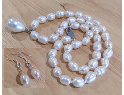 UNRESERVED Affordable Jewellery (A985) - Lot 6003