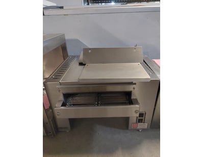 Marshall Air FR6T commercial conveyor toaster/food...