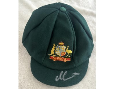 Mancave & Memorabilia (A981) - Lot 1016