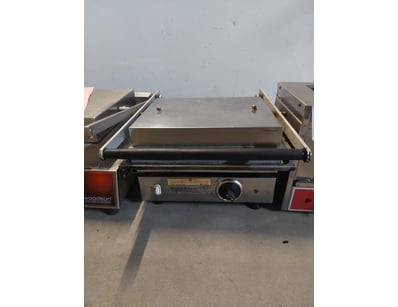 Roband TX4 commercial toaster/grill unit. Stainles...