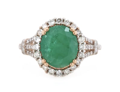 Fine Jewellery Market (A985) - Lot 1260