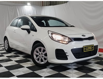 Passenger, Luxury & Commercial Vehicles Auction - Lot 420