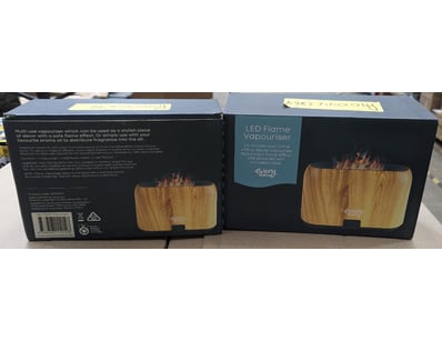 Home & Office Essentials (VICA980) - Lot 218