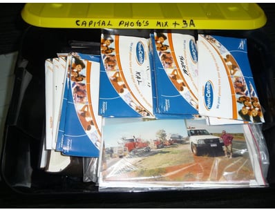 Sporting, Homewares & Keepsakes  (WAA1002) - Lot 40