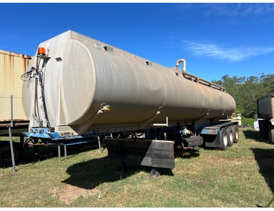 Civil, Transport & Machinery - Nationwide (ON4... - Lot 6895