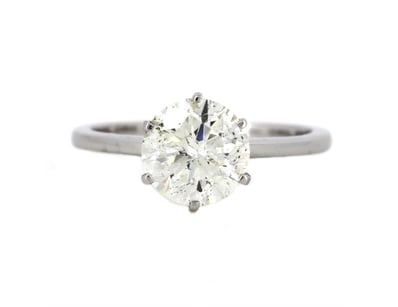 Luxury Jewellery (A981) - Lot 1006