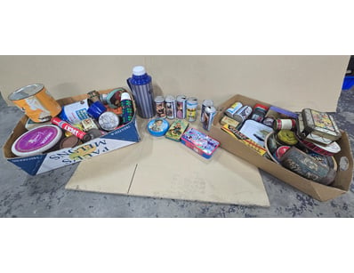 House & Homewares (SA1007) - Lot 220