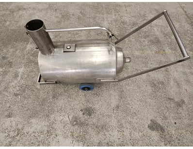 Major Flow, Pumping & Industrial Services Asset... - Lot 241